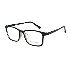 Gọng kính unisex EXFASH EF18572 thời trang