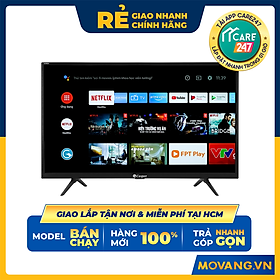 Mua Smart Tivi Casper 32 inch 32HX5200 - Hàng chính hãng - Chỉ giao HCM