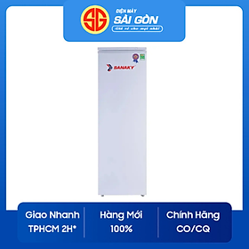 Tủ Đông Sanaky VH-230VD HÀNG CHÍNH HÃNG CHỈ GIAO HỒ CHÍ MINH