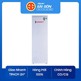 Mua Tủ Đông Sanaky VH-230VD  HÀNG CHÍNH HÃNG CHỈ GIAO HỒ CHÍ MINH