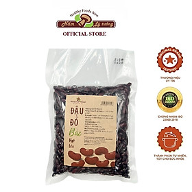 Đậu Đỏ / Đỗ Đỏ Bắc Hạt Lớn Lý Tưởng 400g