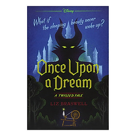 Twisted Tale Series #2: Once Upon a Dream