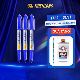 Combo 10 Bút lông dầu mỹ thuật Colokit PM-C02