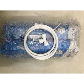 Mua Bộ quà tặng Cút T + Dây RO 6 khi mua combo lõi lọc nước Chức năng Karofi - chính hãng