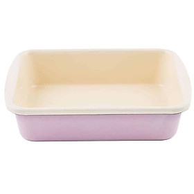 Mua Thố Nướng Riess Classic 0397-006 24 8/20/5 5cm Pastel Pink Hàng chính hãng
