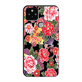 Ốp Lưng Dẻo Dành Cho GOOGLE PIXEL 5