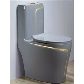 Mua Bồn cầu nguyên khối Juno Sofa Yoshi nano kháng khuẩn CTT19 770x700x380mm