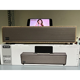 Mua Loa Bluetooth XM520 - Công suất 5W - Âm thanh tốt - Âm Bass lớn - Dung lượng Pin lớn - Tần số 100Hz - 20KHz