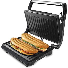 Máy nướng bánh sandwich Grill & Toast Taurus 968424 Hàng chính hãng