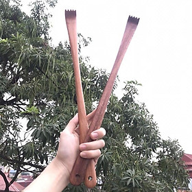 Mua Cây Cào gãi lưng bằng gỗ tự nhiên (MH894) Chăm sóc sức khỏe cho bạn và gia đình
