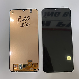 Mua Màn hình dành cho samsung A20 - OLED