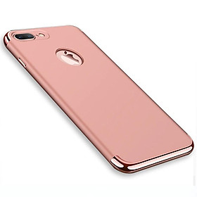 Ốp lưng Plastic 3 trong 1 dành cho iPhone 7 Plus, 8 Plus