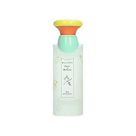 Bvlgari Eau De Toilette, Petit Et Mamans, 1.35 Ounce