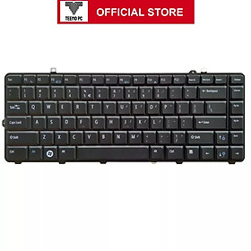 Mua Bàn Phím Tương Thích Cho Laptop Dell Studio 1555 1557 - Hàng Nhập Khẩu New Seal TEEMO PC KEY605