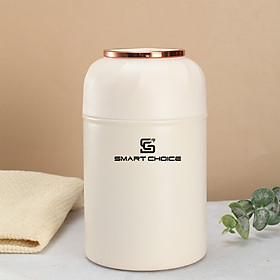 Mua Bình Ủ Cháo Giữ Nhiệt SMARTCHOICE SCG-PK016 Cao Cấp 1050ML Tặng Kèm Muỗng Inox