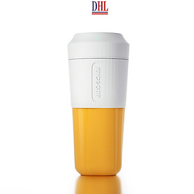 Máy xay sinh tố cầm tay mini, cốc xay sinh tố đa năng JUICE-CUP hàng chính hãng