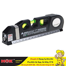 Mua Thước Nivo Đo Kĩ Thuật Đa Năng - Có tia laser T217