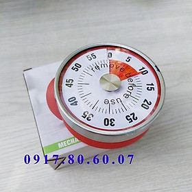 Mua ĐỒNG HỒ HẸN GIỜ POMODORO HÌNH LA BÀN CAO CẤP
