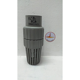 Mua Luppe nhựa PVC Jiarong phi 49 - FC015