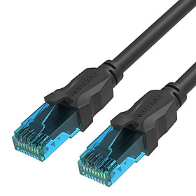 Vention VAP-A10-B500 Network Cable High-quality 5.0m High-speed Cat5E 100Mbps RJ45 Network LAN Cable Internet Flat