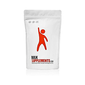 Bulksupplements ALA (Alpha Lipoic Acid) Powder (100 Grams) 167 Servings