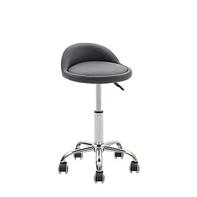 Mua QB-319B Ghế Quầy Bar Thấp  Makeup  Livestream  cao 45-55cm