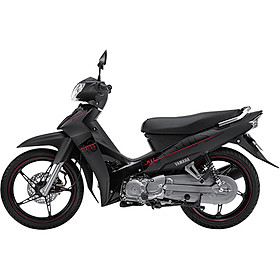 Xe Máy Yamaha Sirius Vành Đúc (4 màu)