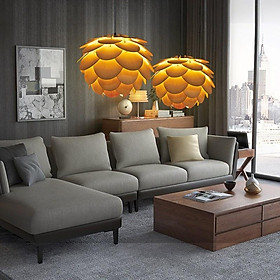 Đèn Gỗ DIY 019