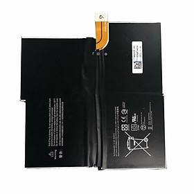 Mua Pin Laptop Microsoft Surface PRO 3 1631 MS011301-PLP22T02 G3HTA005H G3HTA009H Battery Zin Xịn - Bảo Hành 6 Tháng