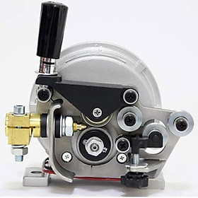 Mua Động cơ đĩa kiểu pana dùng cho đầu cấp dây rời của máy hàn mig 350 500A