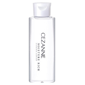 Nước Hoa Hồng Dưỡng Ẩm Moisture Rich Essence Lotion Cezanne (160ml)