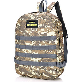 BALO VẢI UNISEX THỜI TRANG TRẺ TRUNG DB211A