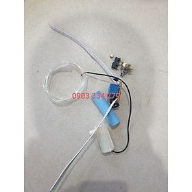 Mua Combo rót rư.ợ.u đầy đủ 2023