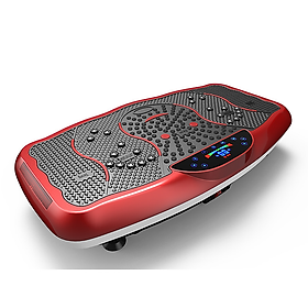 May Rung Review Máy Rung Toàn Thân FitNess- Tốc độ 120 Công suất 350W - Có ...