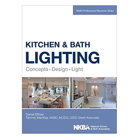 Download sách Kitchen And Bath Lighting