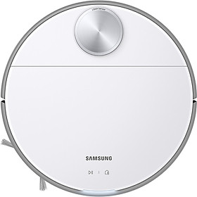 Mua Robot Hút Bụi Samsung VR30T85513W/SV - Hàng Chính Hãng