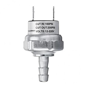 5xAir Compressor D55168 Pressure Switch N003990 12-220V