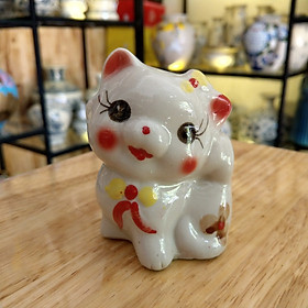 Mua Thú mini gốm sứ Bát Tràng