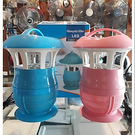 Mua Đèn bắt muỗi 1601 mã số SP SW7161