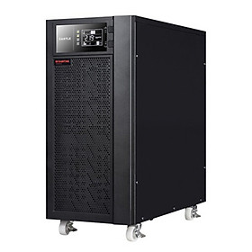 Bộ lưu điện Santak True Online 10KVA - Model C10K-LCD- Hàng chính hãng