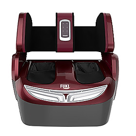 Máy massage chân 4D Fuki FK-6899 (Dòng cao cấp)
