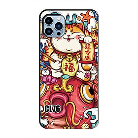 Ốp Lưng Dành Cho IPHONE 14 PRO 6.1