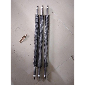 Mua Thanh sấy tản nhiệt chữ I 220v dài 40cm