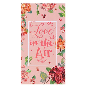 Sổ Love Cá Chép (48 Trang)