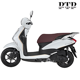 Xe Máy Yamaha Latte 2024 Phiên Bản GiớI Hạn