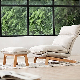 Mua Sofa thư giãn phong cách Nhật Bản
