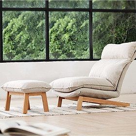 Sofa thư giãn phong cách Nhật Bản