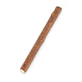 20PCS Cat Catnip Toy Silvervine Stick Natural Actinidia Polygama Teeth Cleaning Playing Chew Claw Toy Pet Supplies