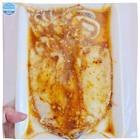 Mực Nang ướp Ngũ Vị