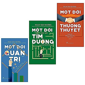 Bộ sách kết tinh một đời